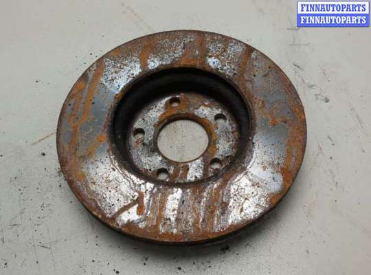 купить Диск тормозной на Ford Focus 2 2005-2008