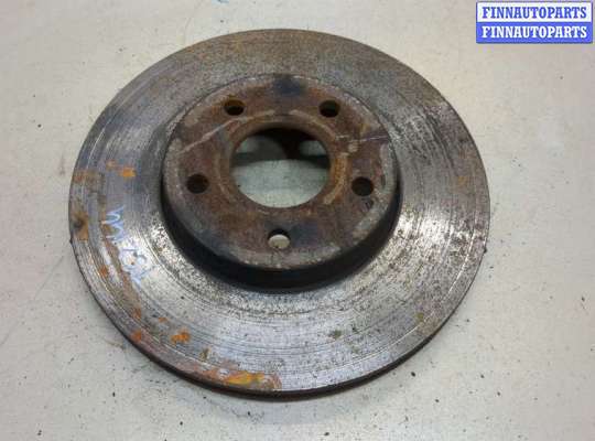 купить Диск тормозной на Ford Focus 3 2011-2015