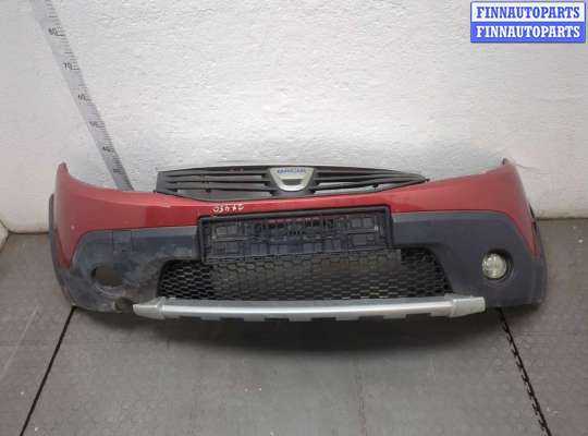 купить Бампер на Dacia Sandero 2008-2012