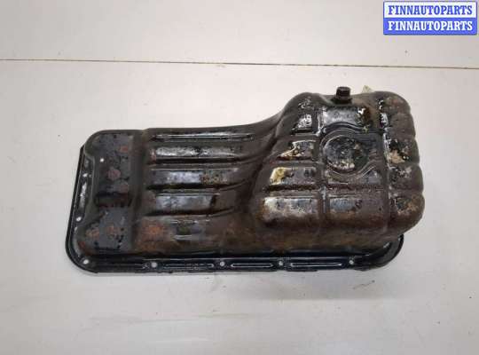 купить Поддон на Nissan Almera Tino