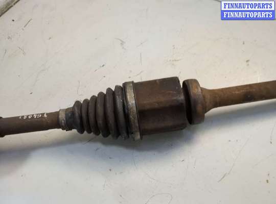 купить Полуось (приводной вал, шрус) на Land Rover Freelander 2 2006-2014