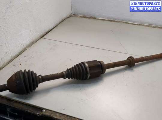 Купить Полуось (приводной вал, шрус) на Land Rover Freelander 2 2006-2014 Полуось (приводной вал, шрус) LRS7360 на Land Rover Freelander 2 2006-2014