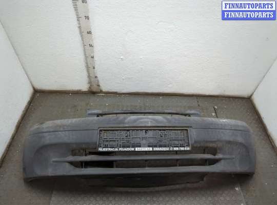 Бампер RN1578106 на Renault Kangoo 1998-2008