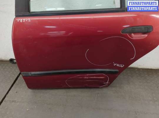 Дверь боковая на Nissan Primera (P11)