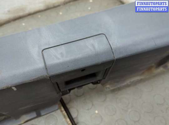 купить Накладка на порог на Opel Astra G 1998-2005