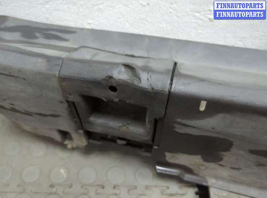 купить Накладка на порог на Opel Astra G 1998-2005