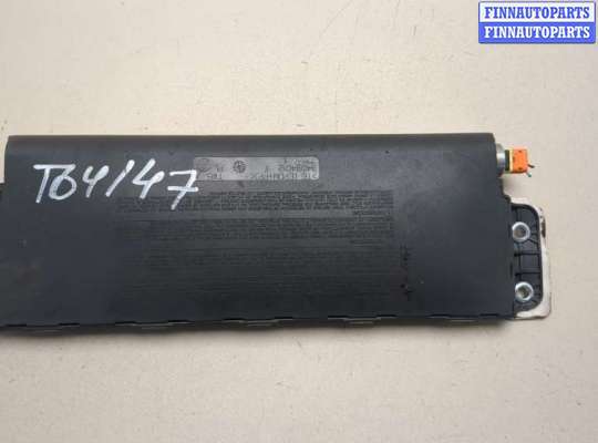 Подушка безопасности коленная VG2777159 на Volkswagen Golf 6 2008-2012
