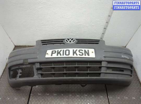 Бампер VG2743651 на Volkswagen Caddy 2004-2015