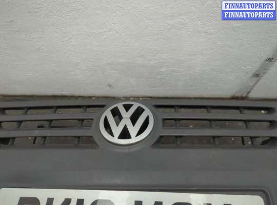 купить Бампер на Volkswagen Caddy 2004-2015