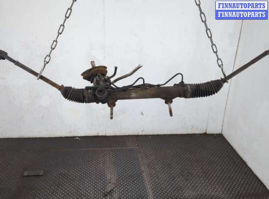 купить Рейка рулевая с г/у на Peugeot 206 1998-2012