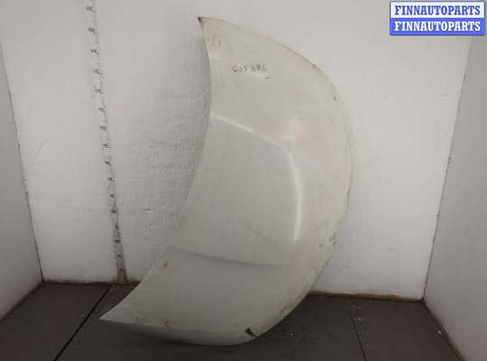 Обшивка капота CT1152750 на Citroen C4 2010-2020