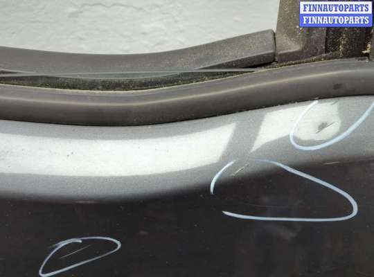 купить Дверь боковая (легковая) на Opel Meriva 2010-2018