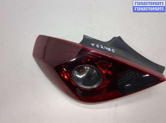 купить Фонарь (задний) на Opel Corsa D 2006-2014