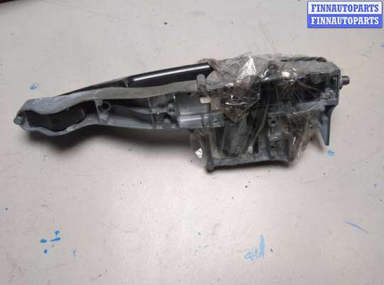 купить Ручка двери наружная на Peugeot 207 2006-2015