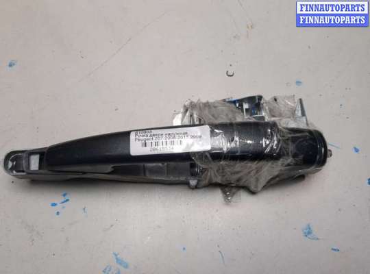 купить Ручка двери наружная на Peugeot 207 2006-2015