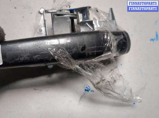 купить Ручка двери наружная на Peugeot 207 2006-2015