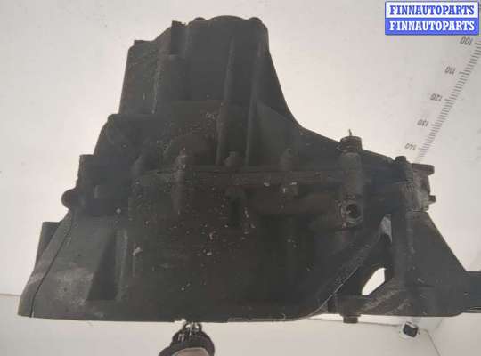 купить КПП 6-ст.мех. (МКПП) на Ford Focus 3 2011-2015