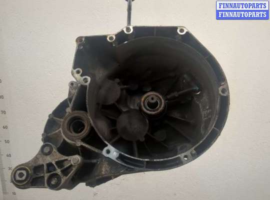 купить КПП 6-ст.мех. (МКПП) на Ford Focus 3 2011-2015