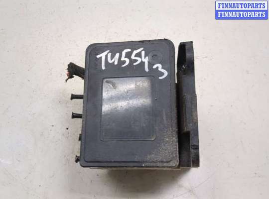 купить Блок АБС, насос (ABS, ESP, ASR) на Skoda Octavia (A7) 2013-2023