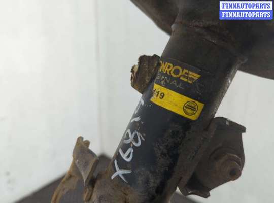 купить Амортизатор подвески на Toyota Auris E15 2006-2012