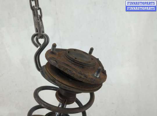 купить Амортизатор подвески на Toyota Auris E15 2006-2012