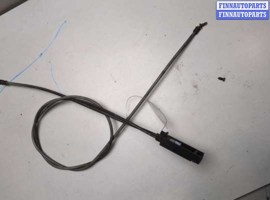 купить Трос капота на Mercedes S W220 1998-2006