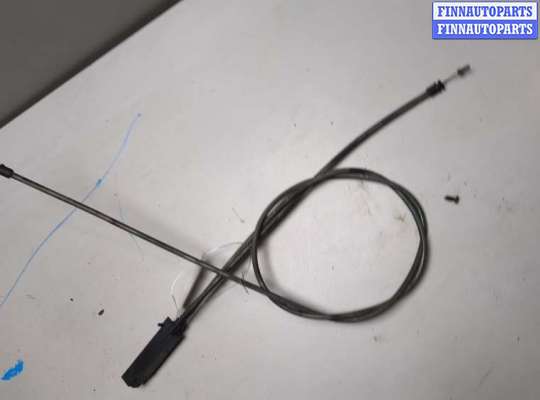 купить Трос капота на Mercedes S W220 1998-2006