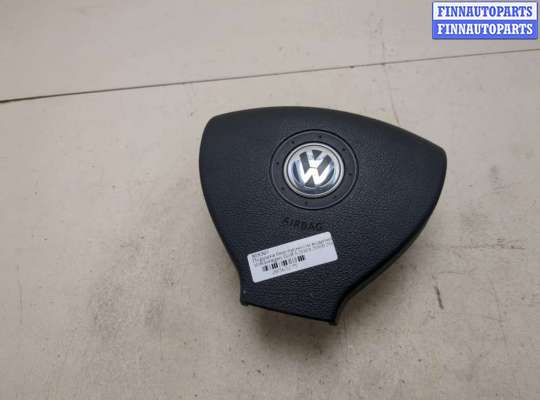 купить Подушка безопасности водителя на Volkswagen Golf 5 2003-2009