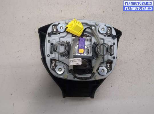 купить Подушка безопасности водителя на Volkswagen Golf 5 2003-2009