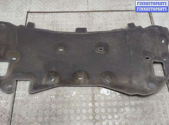Обшивка капота FO1989308 на Ford Edge 2015-2018