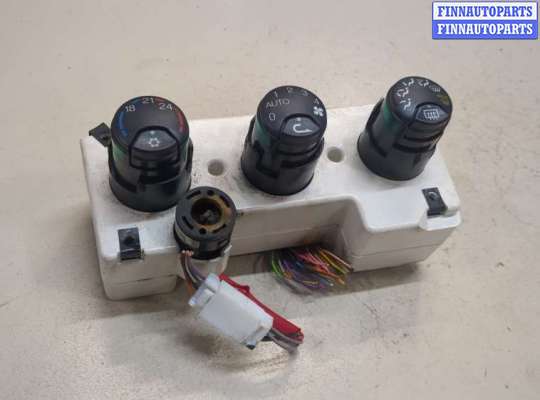 Переключатель отопителя (печки) AR90170 на Alfa Romeo GTV 1995-2006