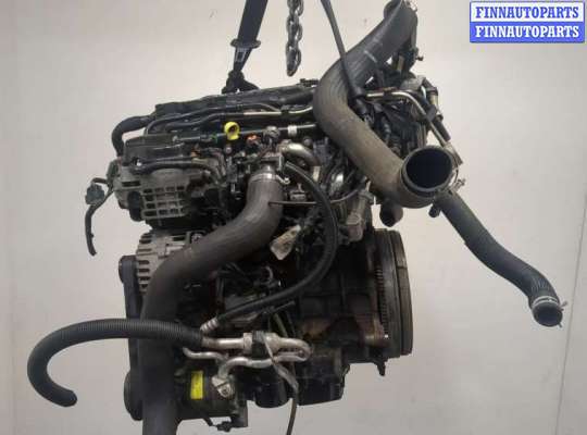 купить Двигатель (ДВС) на Ford Mondeo 5 2015-2019