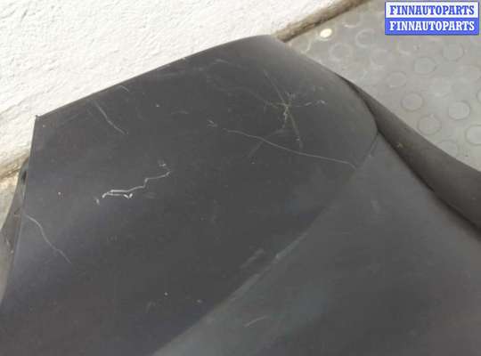 купить Бампер на Ford Fiesta 2008-2013