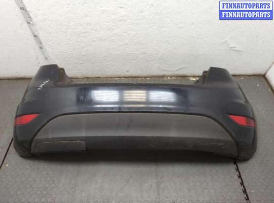 Бампер FO2093401 на Ford Fiesta 2008-2013