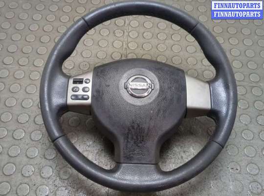 Руль NS995571 на Nissan Note E11 2005-2013