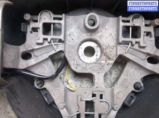 купить Руль на Nissan Note E11 2005-2013