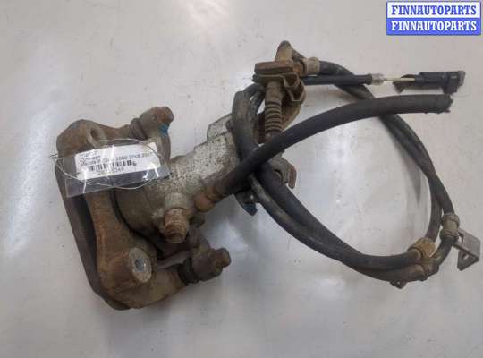 купить Суппорт на Mazda 6 (GG) 2002-2008