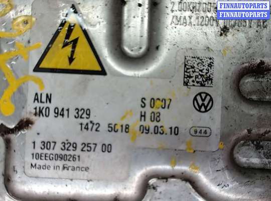 купить Блок розжига на Volkswagen Passat CC 2008-2012
