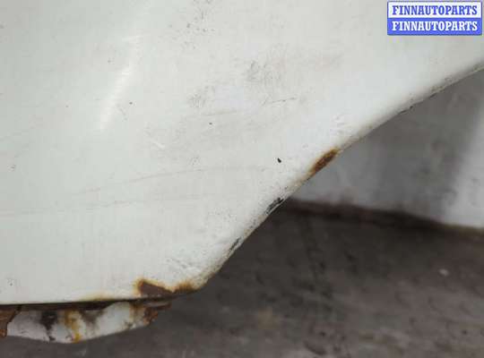 купить Крыло на Citroen Jumpy (Dispatch) 2007-2016