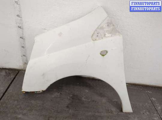 Крыло PG1225493 на Citroen Jumpy (Dispatch) 2007-2016