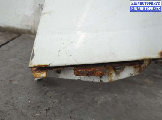 купить Крыло на Citroen Jumpy (Dispatch) 2007-2016