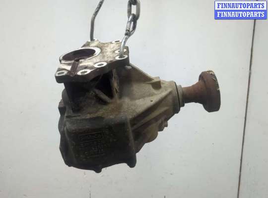 Редуктор Раздаточный КПП (раздатка) LRN5672 на Land Rover Freelander 2 2006-2014