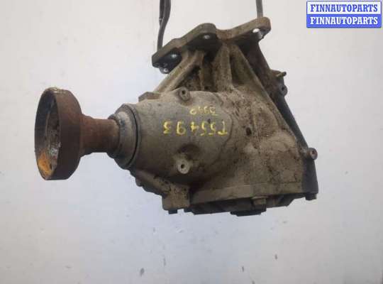 купить Редуктор Раздаточный КПП (раздатка) на Land Rover Freelander 2 2006-2014