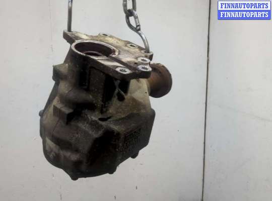 купить Редуктор Раздаточный КПП (раздатка) на Land Rover Freelander 2 2006-2014