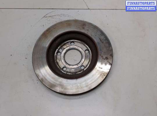 купить Диск тормозной на Dodge Grand Caravan 2010-2020