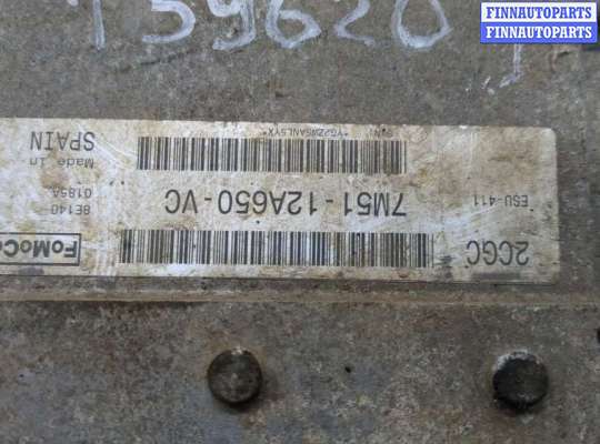 купить Блок управления двигателем на Ford Focus 2 2008-2011