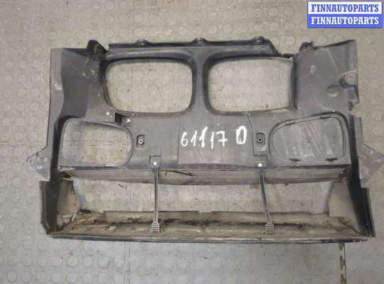купить Воздухозаборник на BMW 5 E39 1995-2003