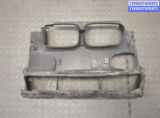 Воздухозаборник BM3666721 на BMW 5 E39 1995-2003
