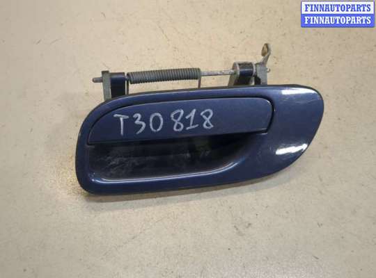 купить Ручка двери наружная на Volvo S60 2000-2009