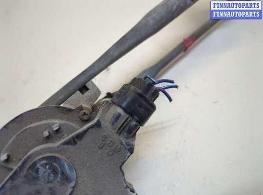 купить Механизм стеклоочистителя (трапеция дворников) на Pontiac Vibe 1 2002-2008